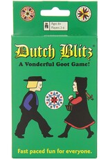Dutch Blitz Dutch Blitz