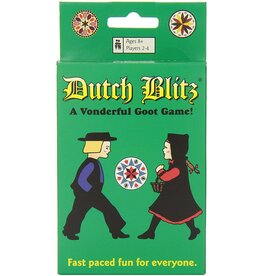 Dutch Blitz Dutch Blitz