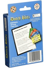 Dutch Blitz Dutch Blitz: Blue  Expansion Pack