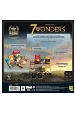Asmodee 7 Wonders 2e