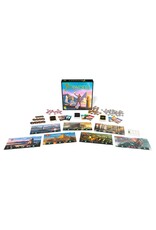 Asmodee 7 Wonders 2nd Edition