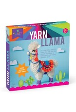 Ann Williams Group Craft-tastic Yarn Llama Kit