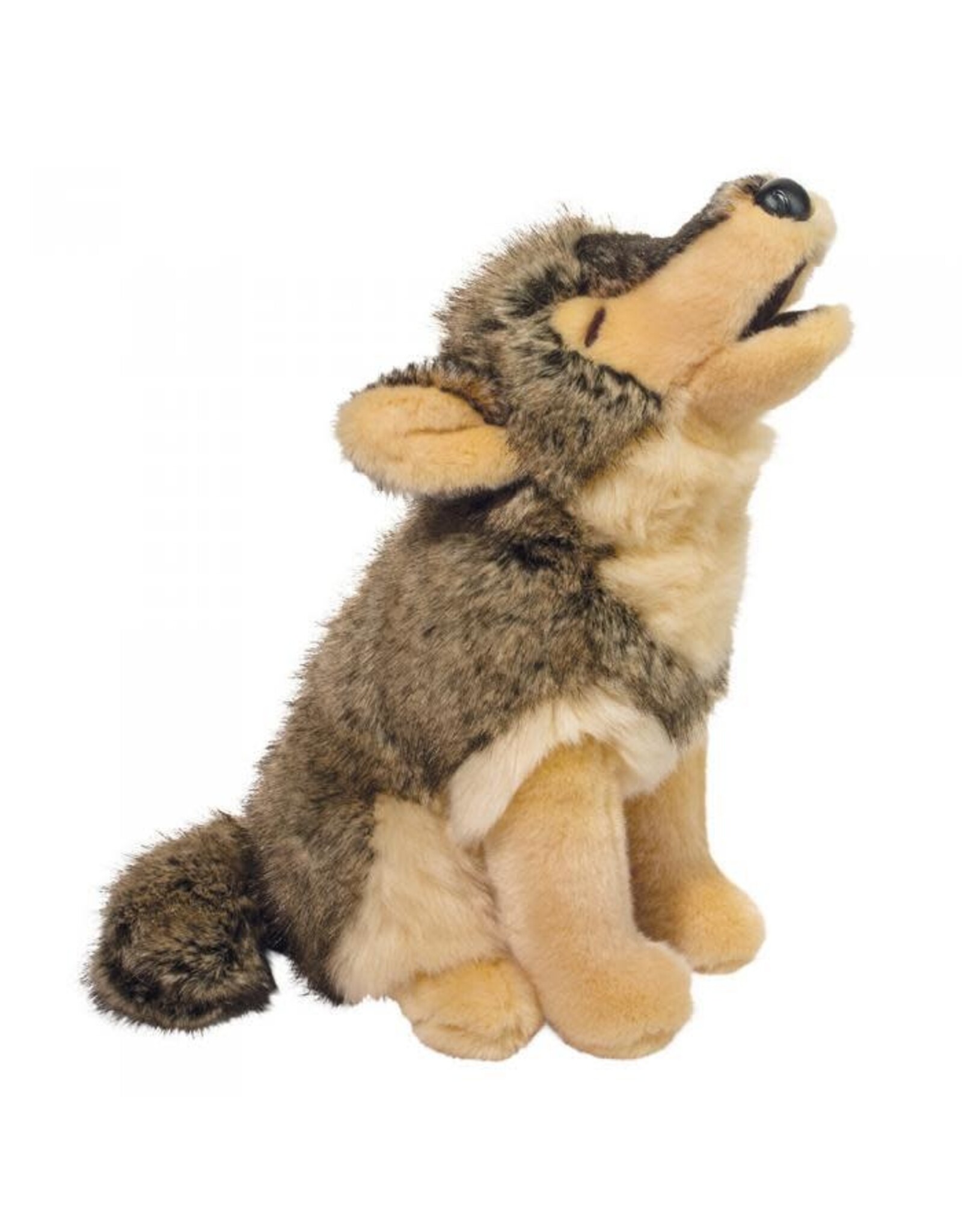 Douglas Toys Raina Wolf