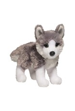 Douglas Toys Nikita Husky