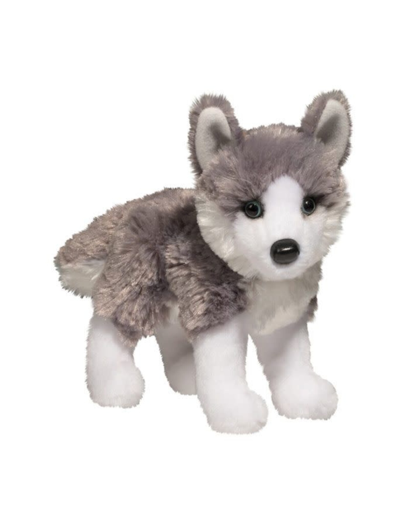 Douglas Toys Nikita Husky