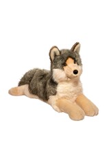 Douglas Toys Niko  Deluxe Wolf