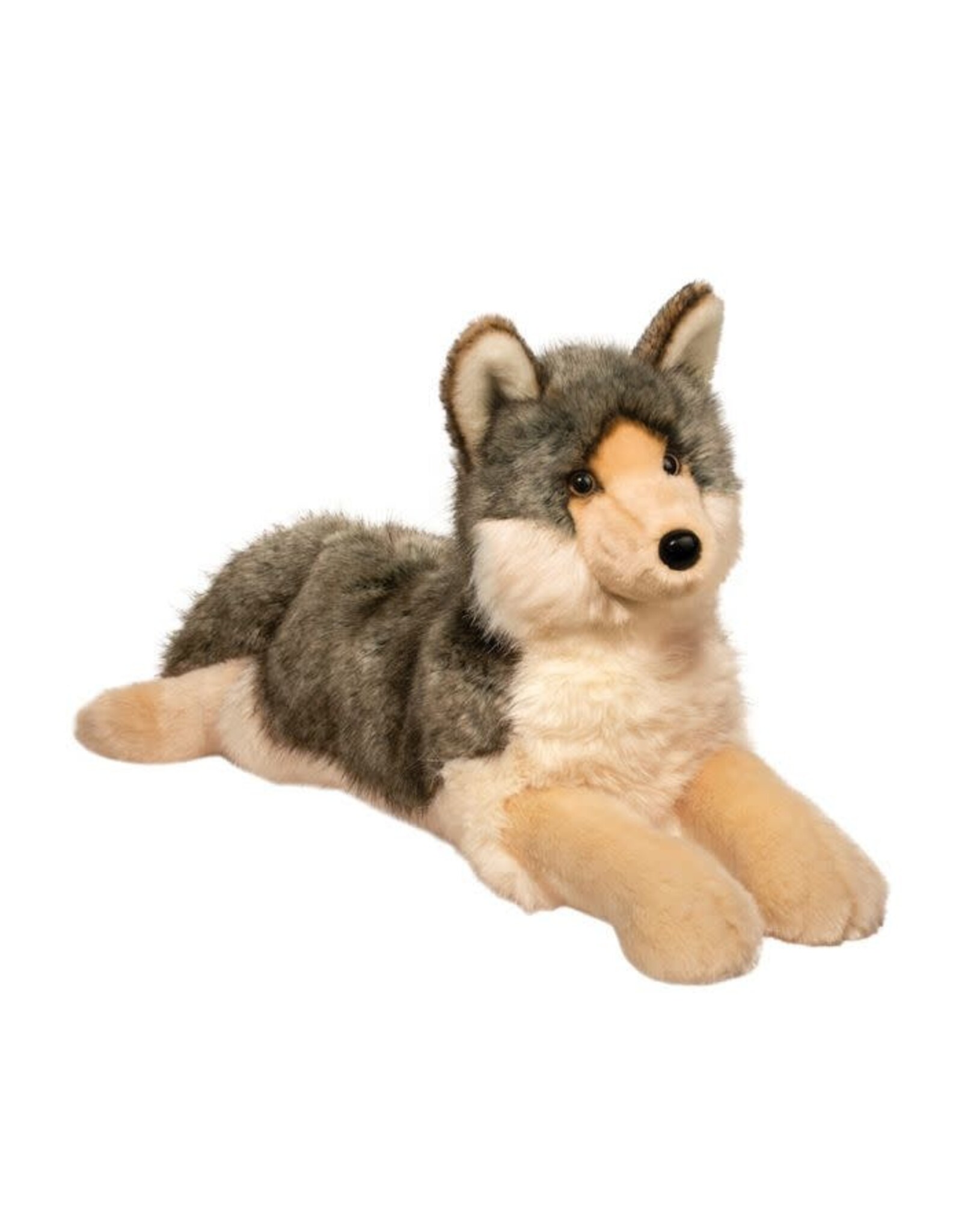 Douglas Toys Niko  Deluxe Wolf