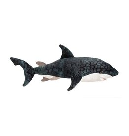 Douglas Toys Neptune Blue Shark