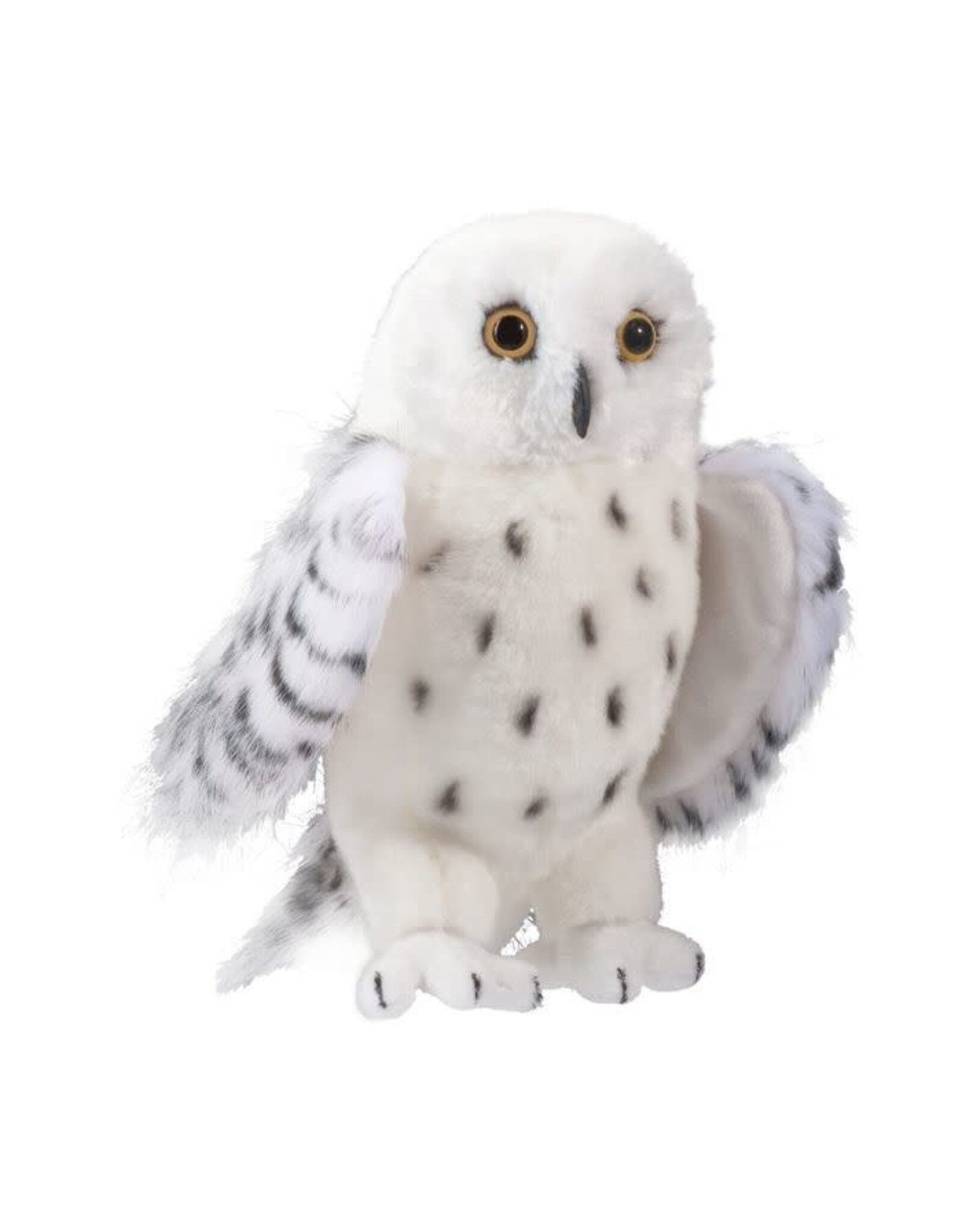 Douglas Toys Legend Snowy Owl