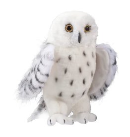 Douglas Toys Legend Snowy Owl