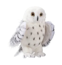 Douglas Toys Legend Snowy Owl Douglas Toys Legend Snowy Owl