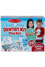 Melissa & Doug Dentist Playset