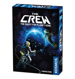 Thames & Kosmos The Crew: The Quest for Planet Nine