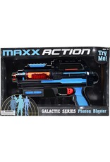 MAXX Action Single Photon Blaster
