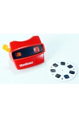 Super Impulse World's Smallest Mattel Viewmaster