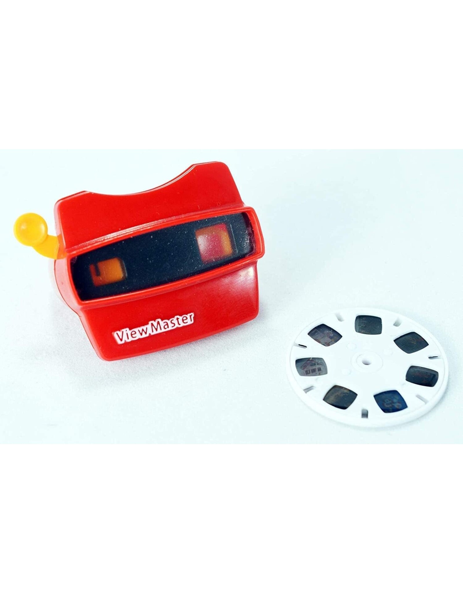 Viewmaster, Toys