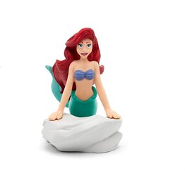 tonies The Little Mermaid Tonie