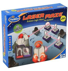 ThinkFun Laser Maze Jr