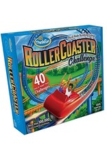 ThinkFun Roller Coaster Challenge