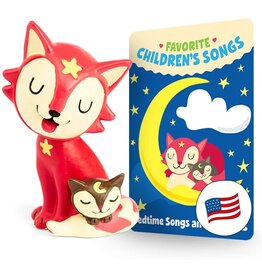 tonies Bedtime Songs & Lullabies Tonie Character