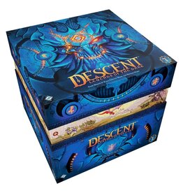 Fantasy Flight Games Descent: Legends of the Dark