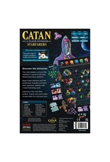 Asmodee Catan: Starfarers 5-6 Players Exp