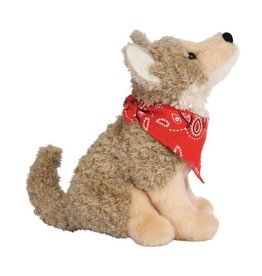 Douglas Toys Trickster the Coyote Plush