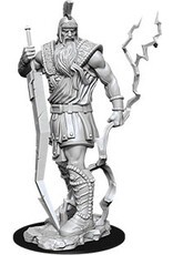 Wiz-Kids D&D Minis: W12 Storm Giant