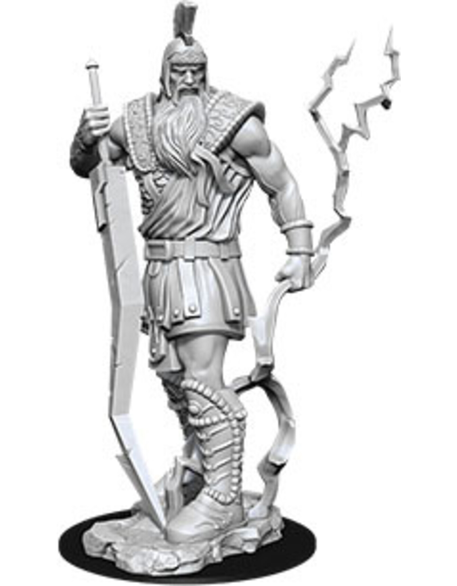 Wiz-Kids D&D Minis: W12 Storm Giant
