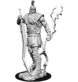 Wiz-Kids D&D Minis: W12 Storm Giant
