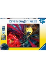 Ravensburger Star Dragon 300pc Puzzle