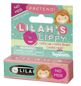 Toysmith Lilah's Lippy