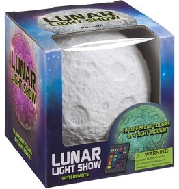 Toysmith Lunar Light Show