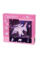 CREATTO Creatto: Sparkle Unicorn & Friends