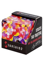 Fun in Motion Shashibo Shape Shifting Box