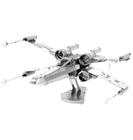 Metal Earth: X-Wing Fighter