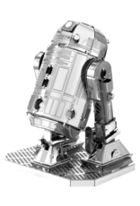 Metal Earth: R2-D2