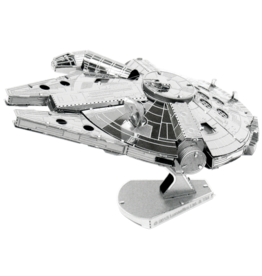 Metal Earth: Millennium Falcon