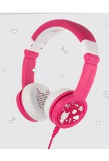 tonies Pink Tonie Headphones