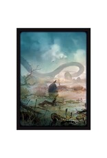 Legion Lands Swamp 50ct Sleeve