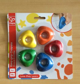 Kid Made Modern Finger Crayons (Set of 30)