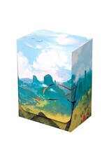 Legion Deck Box: Lands Plains