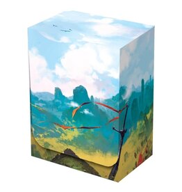 Legion Deck Box: Lands Plains