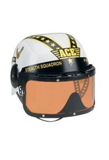 Aeromax Jr. Armed Forces Pilot Helmet