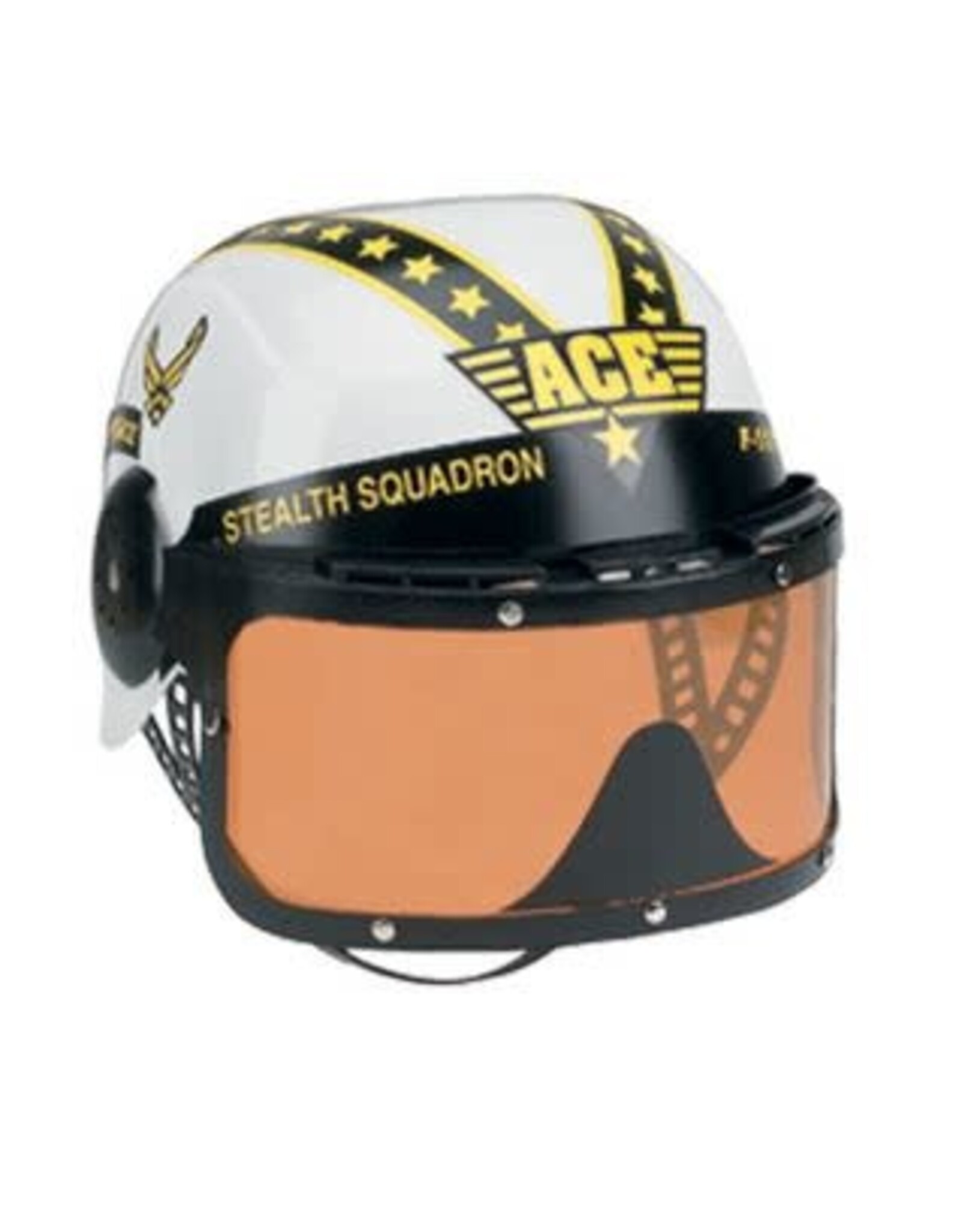 Aeromax Jr. Armed Forces Pilot Helmet