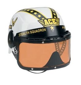 Aeromax Jr. Armed Forces Pilot Helmet