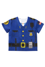 Aeromax My 1st Career Gear Police, ages 3-6
