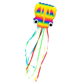 HQ Kites Rainbow Octopus 47" Kite