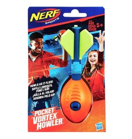 Hasbro Nerf: Pocket Vortex Howler