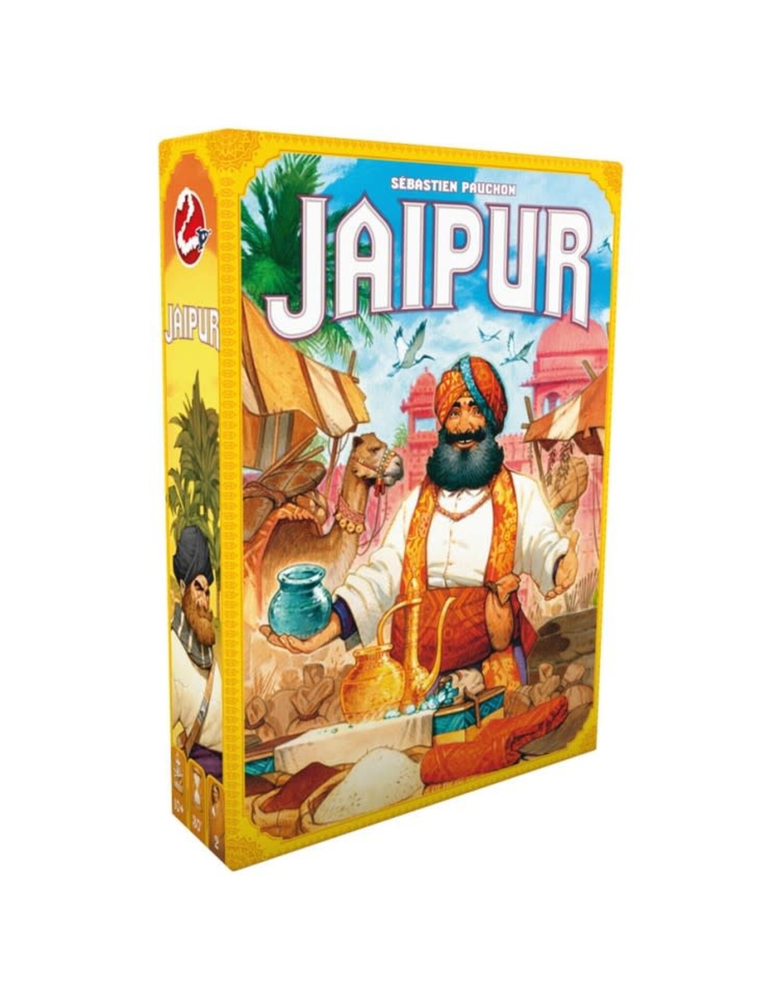 Asmodee Jaipur